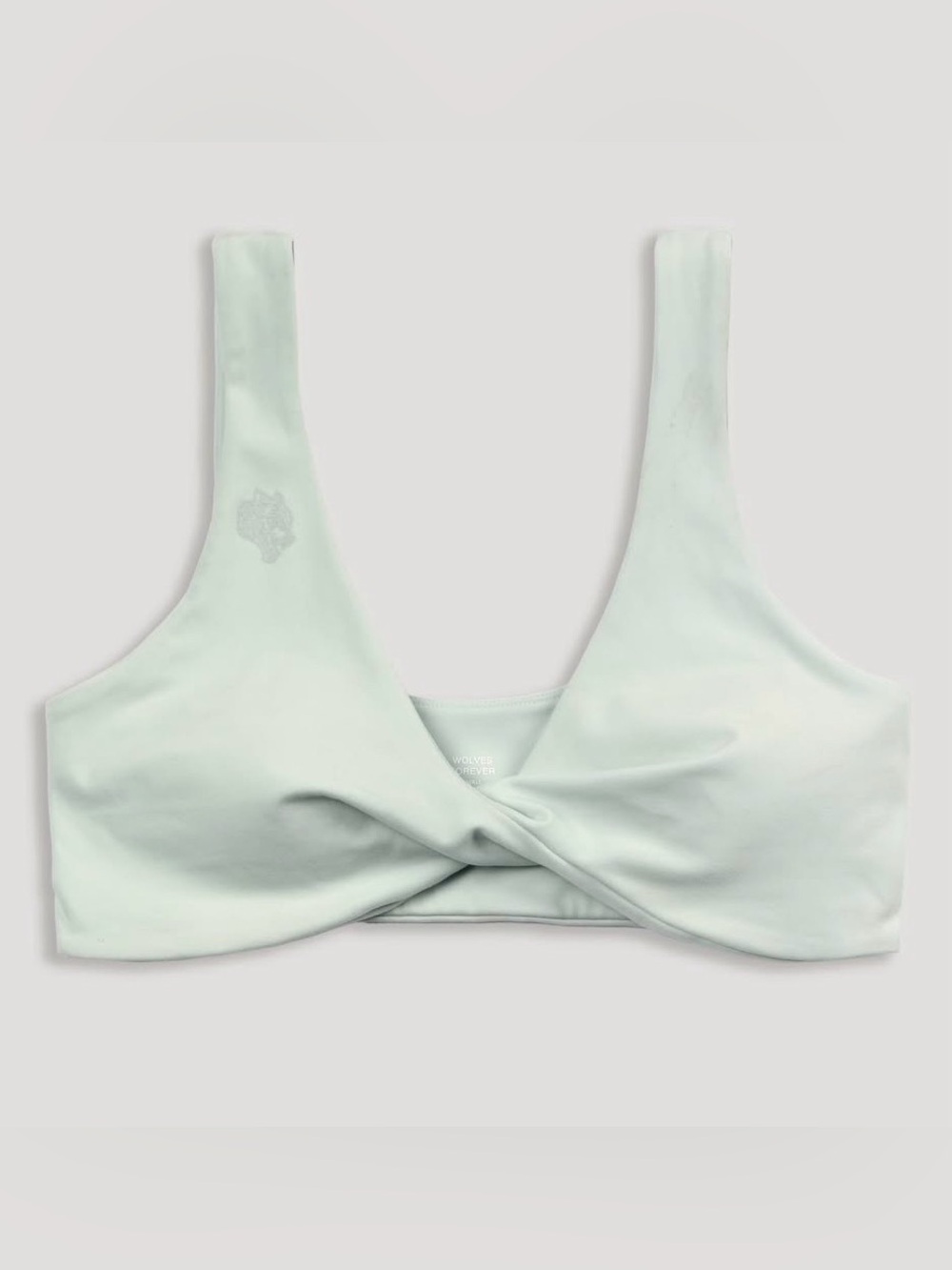 Darc Sport Athletics Forever Mark Twist Energy Bra M